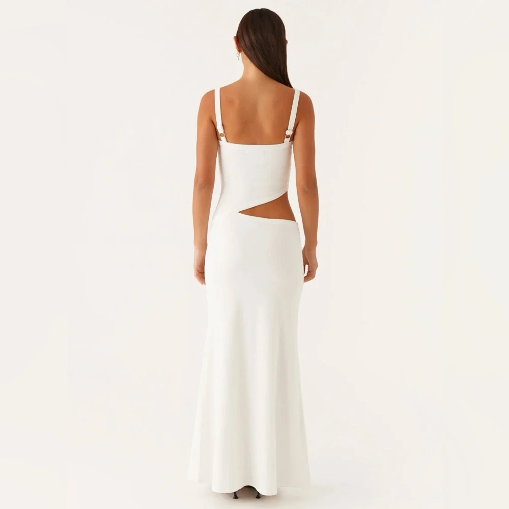 Peppermayo Jocelyn Maxi Dress - Picture 2 of 4